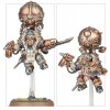 WARHAMMER AGE OF SIGMAR: KHARADRON OVERLORDS - VANGUARD