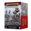 KHARADRON OVERLORDS: VANGUARD