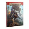 WARHAMMER AGE OF SIGMAR: KHARADRON OVERLORDS - BATTLETOME (STARÁ EDICE)