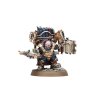 WARHAMMER AGE OF SIGMAR: KHARADRON OVERLORDS - CODEWRIGHT