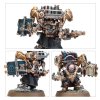 WARHAMMER AGE OF SIGMAR: KHARADRON OVERLORDS - CODEWRIGHT