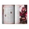 WARHAMMER AGE OF SIGMAR: BLADES OF KHORNE - BATTLETOME (STARÁ EDICE)