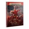 WARHAMMER AGE OF SIGMAR: BLADES OF KHORNE - BATTLETOME (STARÁ EDICE)