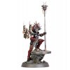 WARHAMMER AGE OF SIGMAR: BLADES OF KHORNE - REALMGORE RITUALIST