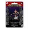 WARHAMMER AGE OF SIGMAR: HEDONITES OF SLAANESH - LORD OF HUBRIS