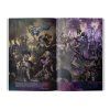WARHAMMER AGE OF SIGMAR: HEDONITES OF SLAANESH - BATTLETOME (STARÁ EDICE)