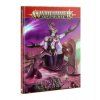 WARHAMMER AGE OF SIGMAR: HEDONITES OF SLAANESH - BATTLETOME (STARÁ EDICE)