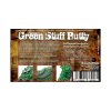 warhammer green stuff modelling putty tube bar 2