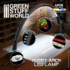 hobby arch led lamp darth black 3