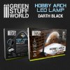hobby arch led lamp darth black 4