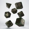 dragons dice set nephrite