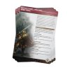 WARHAMMER 40K: ADEPTUS CUSTODES - INDEX