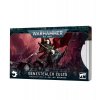 WARHAMMER 40K: GENESTEALER CULTS - INDEX
