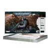 WARHAMMER 40K: ASTRA MILITARUM - INDEX