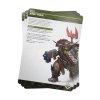WARHAMMER 40K: ORKS - INDEX
