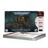 WARHAMMER 40K: ADEPTUS MECHANICUS - INDEX