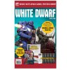 white dwarf issue 494 listopad 2023