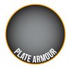 TTC: PLATE ARMOUR