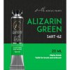 alizarin green1