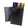 CORTEX SLEEVES STANDARD SIZE MATTE BLACK1