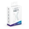 CORTEX SLEEVES STANDARD SIZE MATTE WHITE