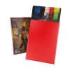 CORTEX SLEEVES STANDARD SIZE MATTE RED1