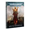 Codex Adepta Sororitas – 10th Edition