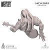 claymore miniatures salvatori the faceless 4