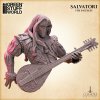 claymore miniatures salvatori the faceless 2