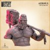 claymore miniatures aernul the fearless 2