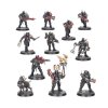 Exaction Squad Warhammer 40k Kill Team1