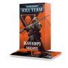 Death Korps Datacards Warhammer 40k Kill Team1