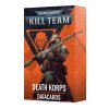 Death Korps Datacards Warhammer 40k Kill Team3