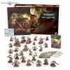 warhammer 40 000 beast snagga orks army set