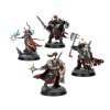 Warhammer Underworlds Despoilers and daemons2