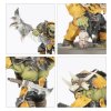Warhammer Age of Sigmar Orruk Warclans Spearhead08