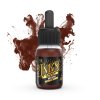 Ak Interactive INK intense sienna