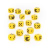 Warhammer age of sigmar gloomspite gitz dice set 1