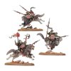 Warhammer age of sigmar gloomspite gitz snarlpack cavalry 3