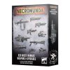 NEcromunda ash waste nomads weapons and upgrades 1