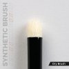 Ak interactive Synthetic Dry Brush M3
