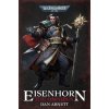 Eisenhorn omnibus black library warhammer 40k