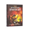 Warhammer Age of Sigmar Roleplay Soulbound Starter set 7