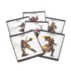 Warhammer 40k Roleplay Wrath and Glory Starter Set 3