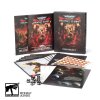 Warhammer 40k Roleplay Wrath and Glory Starter Set