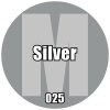 025 Silver
