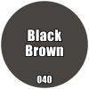 040 BlackBrown