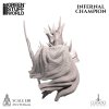 claymore miniatures infernal champion 4