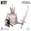claymore miniatures infernal champion 3