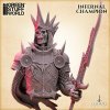 claymore miniatures infernal champion 2